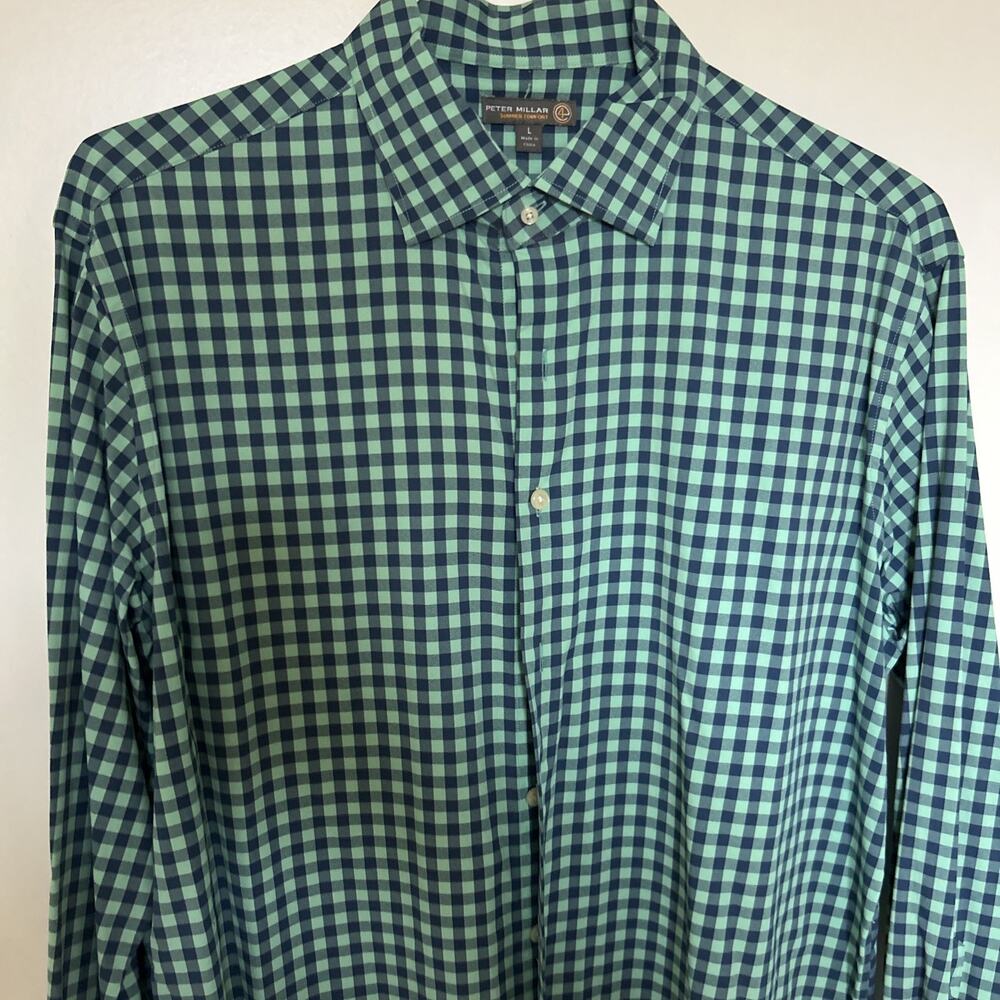 Peter Miller Men’s shirt Large